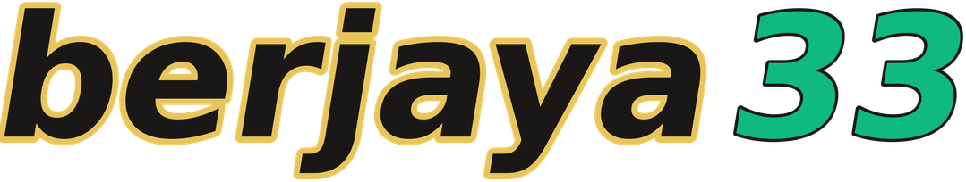 berjaya33 logo