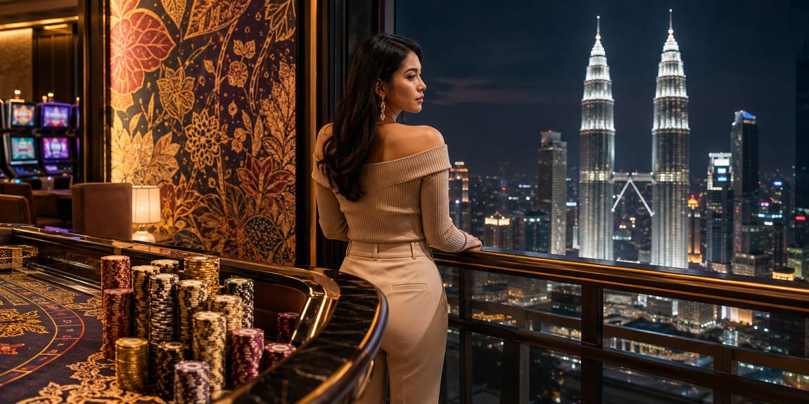 berjaya33 Terokai Cara Live Baccarat Berfungsi