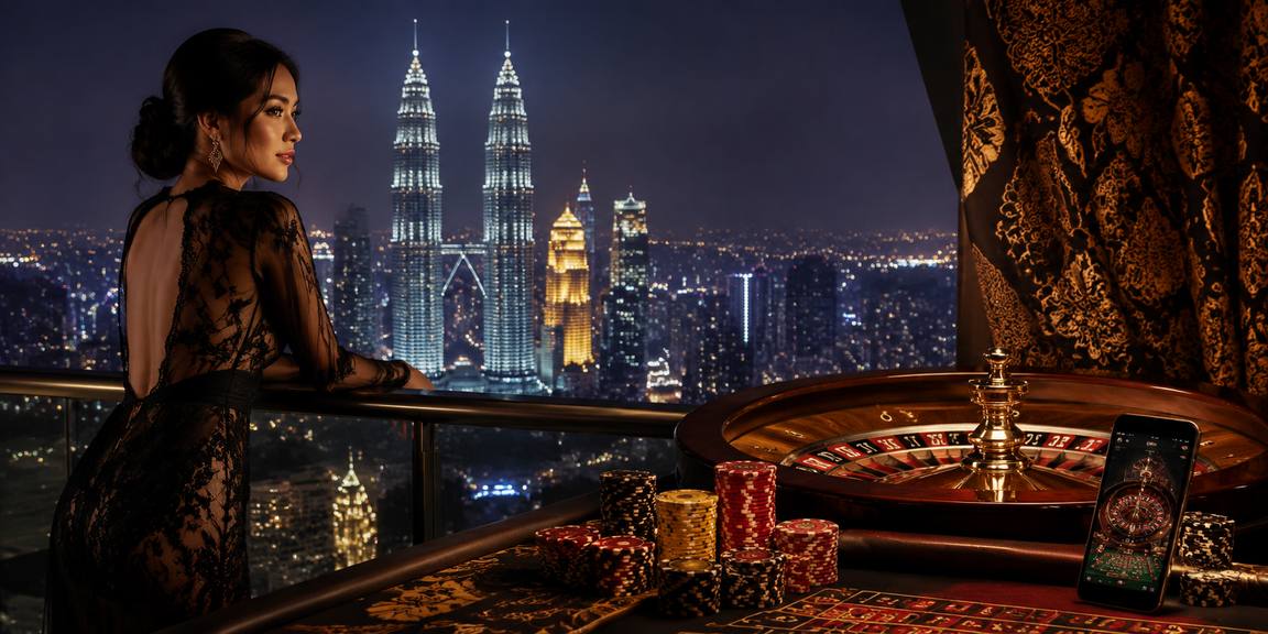 berjaya33 mobile gaming