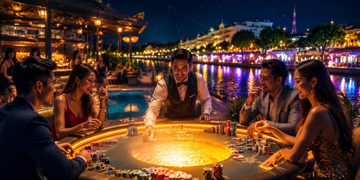 berjaya33 Terokai Mahjong Ways di berjaya33