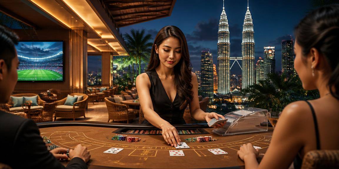 berjaya33 mobile gaming